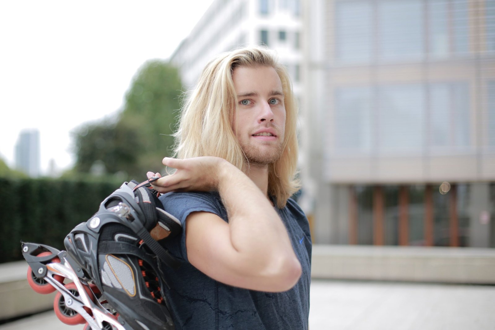 frederik pleitgen größe und gewicht