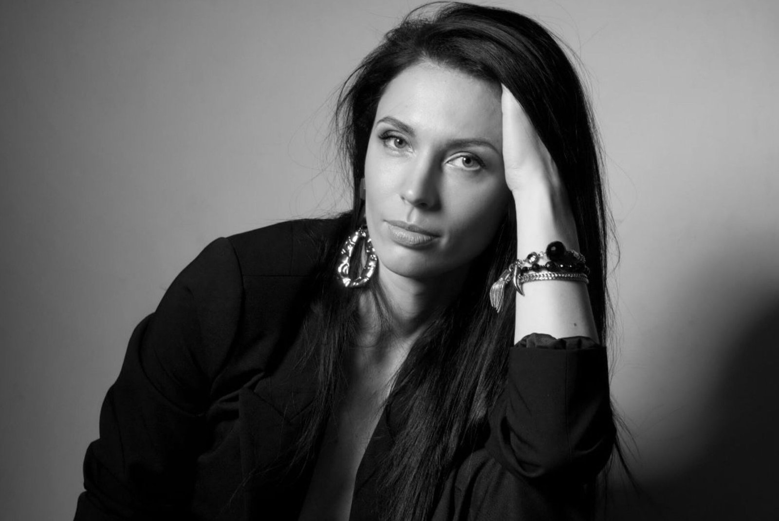irina weigl