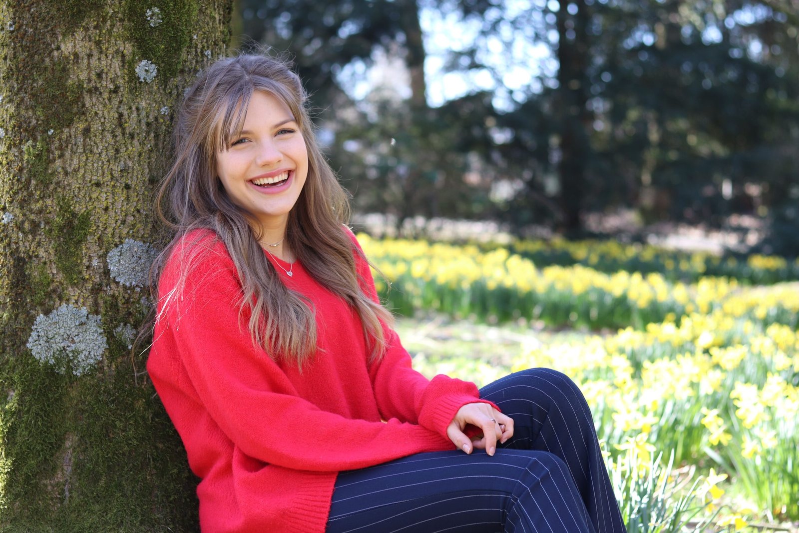 maren muntenbeck