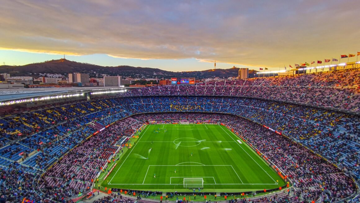 barca