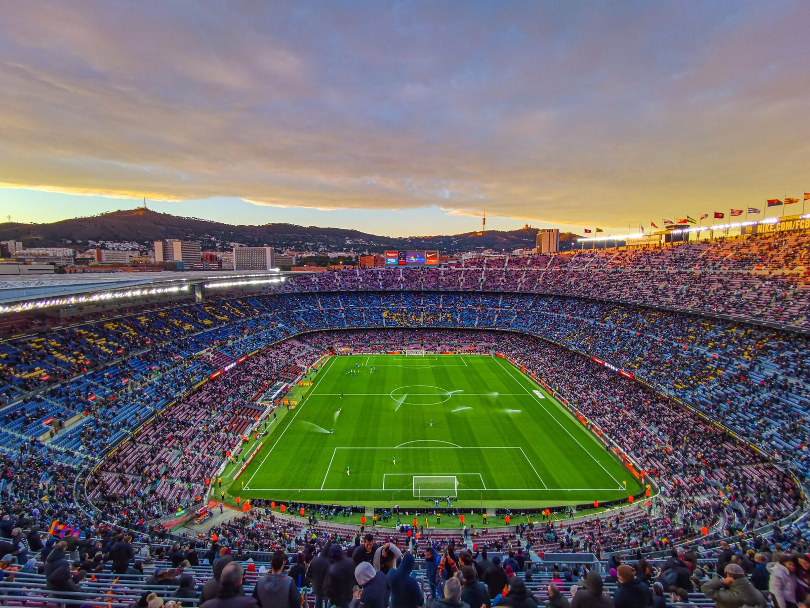 barca